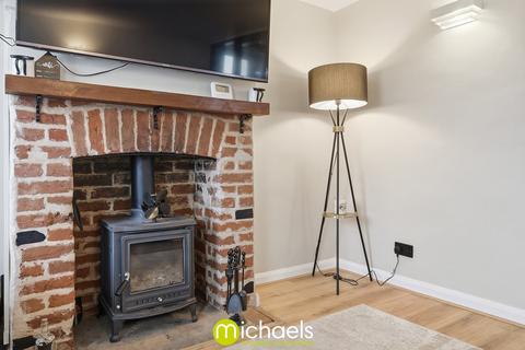 undefined, Harwich Road, Mistley, Manningtree, CO11