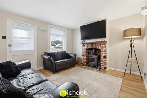 undefined, Harwich Road, Mistley, Manningtree, CO11