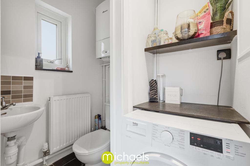 Utility/WC