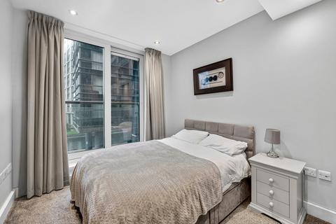 undefined, South Wharf Road, London