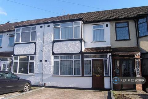 undefined, Amery Gardens, Romford, RM2