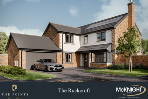 undefined, Lady Dacre Close, Carlisle CA2