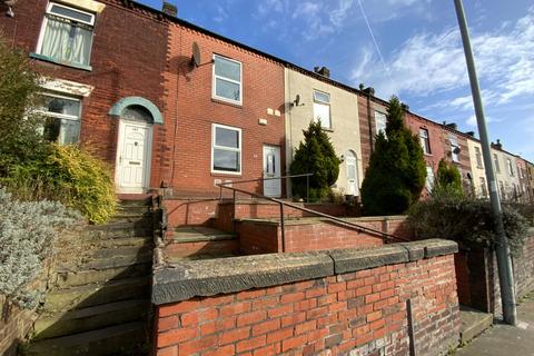 2 bedroom terraced house for sale, Bolton Road, Bolton BL4