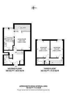 undefined, Southfleet, Malden Road, London, NW5