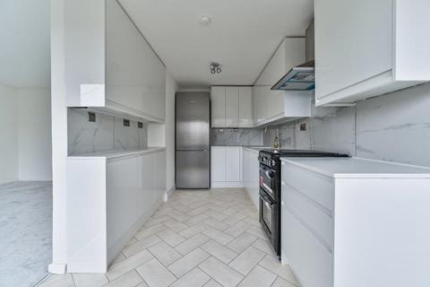 undefined, Southfleet, Malden Road, London, NW5