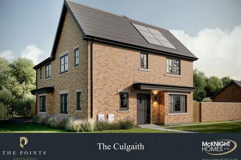 undefined, Lady Dacre Close, Carlisle CA2