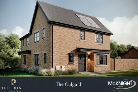 undefined, Lady Dacre Close, Carlisle CA2