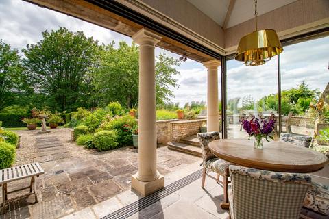 undefined, Beach Lane, Beach, Near Bath BS30
