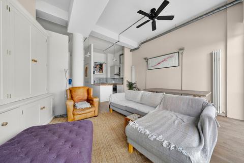 1 bedroom flat to rent, Bankside Lofts, 65 Hopton Street, London