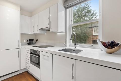 1 bedroom house to rent, Hornton Place, London