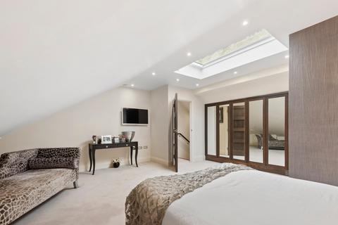 1 bedroom house to rent, Hornton Place, London
