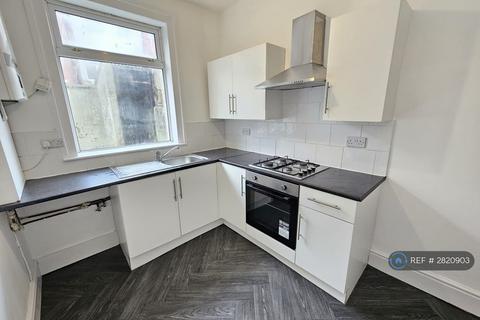 undefined, Marsh House Lane, Darwen, BB3