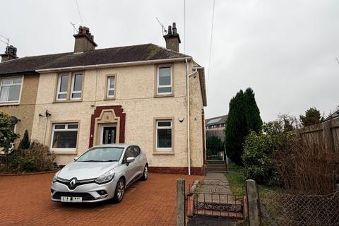 undefined, Lee Crescent, Bishopbriggs, East Dunbartonshire, G64