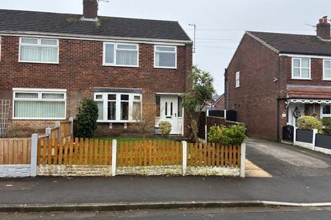 undefined, Alderley Road, Hindley, Wigan, Greater Manchester, WN2