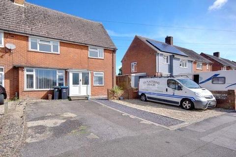 2 bedroom flat for sale, Somerford Road, Christchurch, Dorset, BH23