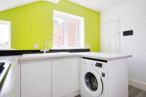 2 bedroom flat for sale, Somerford Road, Christchurch, Dorset, BH23