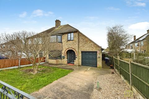 undefined, Claythorne Drive, Gainsborough DN21