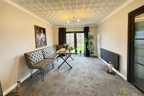undefined, Claythorne Drive, Gainsborough DN21