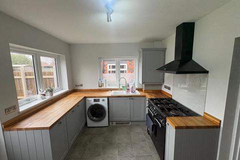 undefined, Lime Tree Avenue, Hessle, East Riding of Yorkshi, HU13