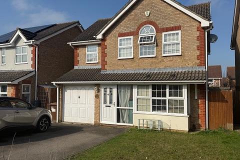 undefined, Bedgebury Close, Rochester, ME1