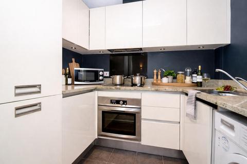 undefined, Boundary Street, Shoreditch, E2