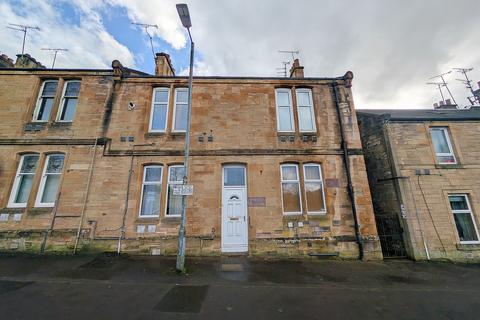 1 bedroom flat to rent, West Bridge Street, Falkirk, FK1