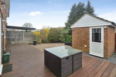 undefined, Vigo Lane, Yateley GU46