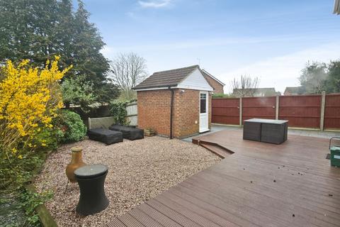 undefined, Vigo Lane, Yateley GU46