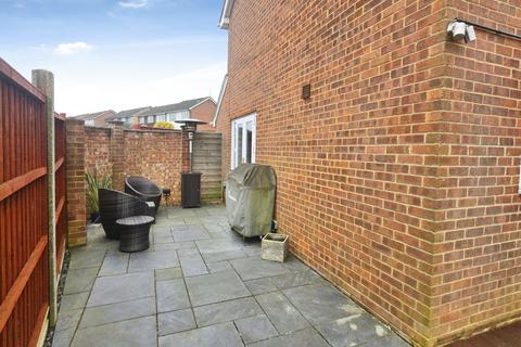 undefined, Vigo Lane, Yateley GU46