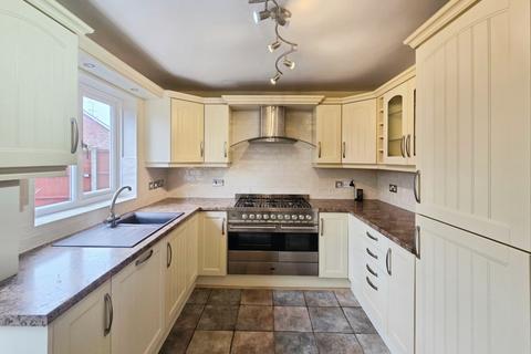 undefined, Vigo Lane, Yateley GU46