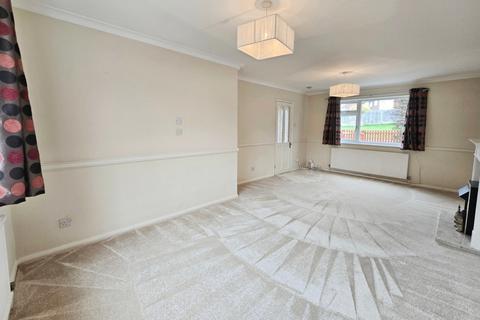 undefined, Vigo Lane, Yateley GU46