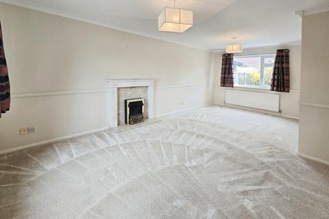undefined, Vigo Lane, Yateley GU46
