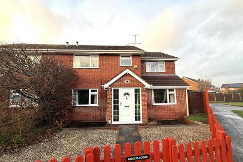 undefined, Vigo Lane, Yateley GU46