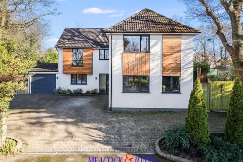 5 bedroom detached house for sale, Silver Birches, Hutton, Brentwood