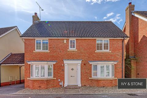 undefined, Judge Road, Springfield, Chelmsford, Essex, CM2 6GN