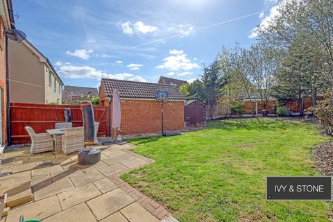undefined, Judge Road, Springfield, Chelmsford, Essex, CM2 6GN