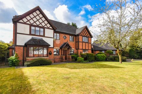 undefined, Keepers Lodge, Popes Lane, Tettenhall