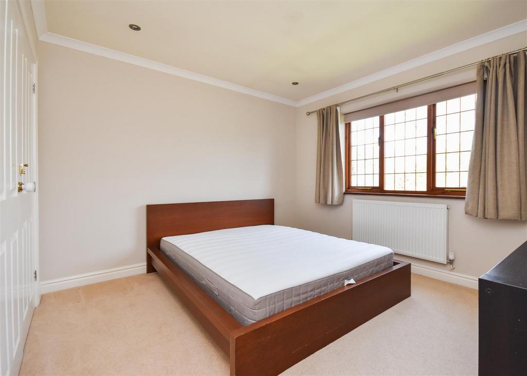 Keepers Lodge - Bedroom 4.jpg