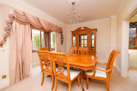 undefined, Keepers Lodge, Popes Lane, Tettenhall