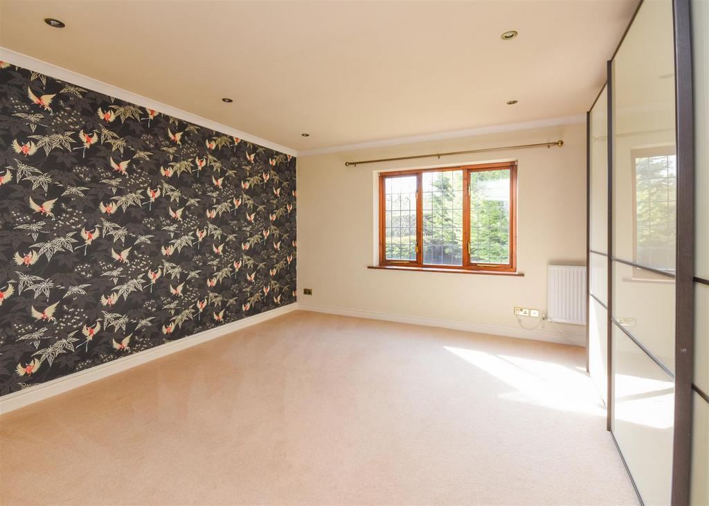 Keepers Lodge - Bedroom 2.jpg
