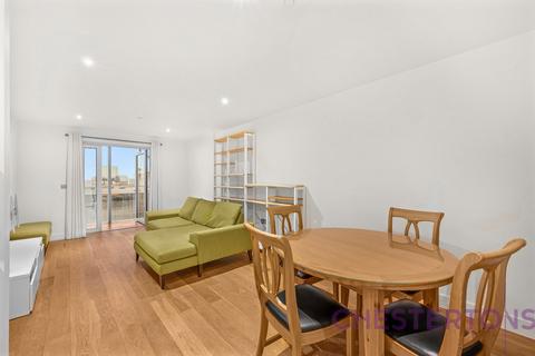 3 bedroom flat to rent, Love Lane, Woolwich, London