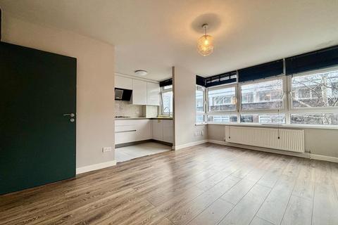 undefined, Kingsland, Broxwood Way, London