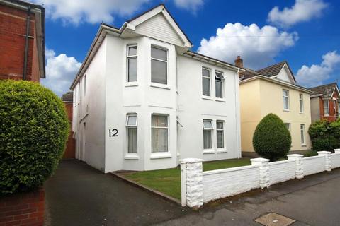 undefined, Gerald Road, Bournemouth