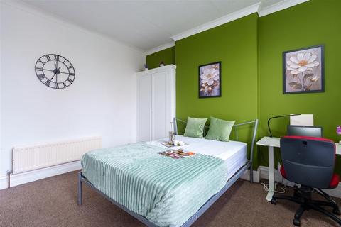 undefined, Gerald Road, Bournemouth