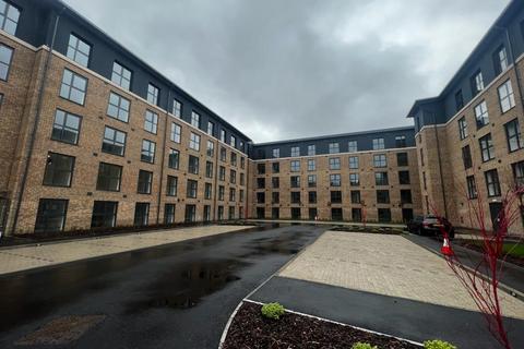 undefined, Erasmus Drive, DERBY, DE1
