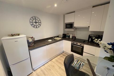 undefined, Erasmus Drive, DERBY, DE1