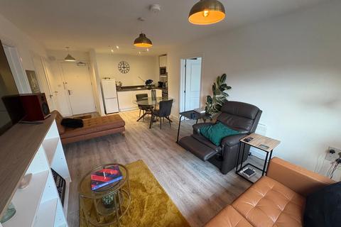 undefined, Erasmus Drive, DERBY, DE1