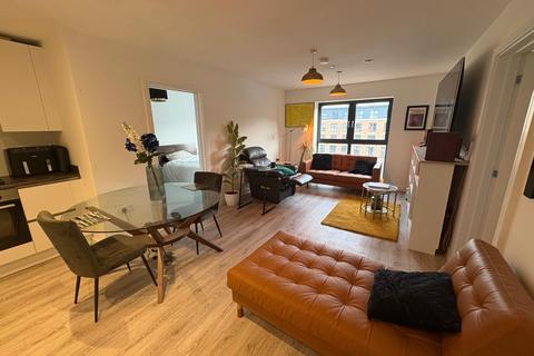 undefined, Erasmus Drive, DERBY, DE1