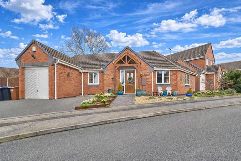 undefined, Blake Close, Hinckley