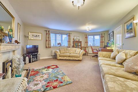 undefined, Blake Close, Hinckley
